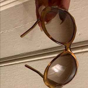 Fendi sunglasses